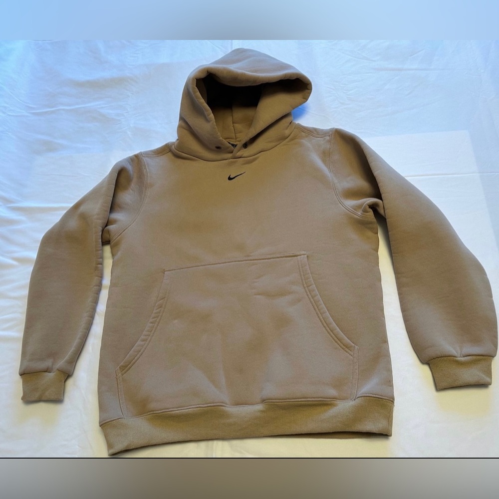 Nike Swoosh Hoodie Travis Scott Large Center Gem